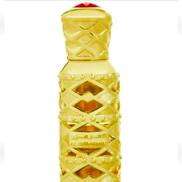 Al Haramain Musk Floral Perfume Oil Attar 12ml Tester New
